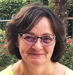 Dr. Kaszó Beáta